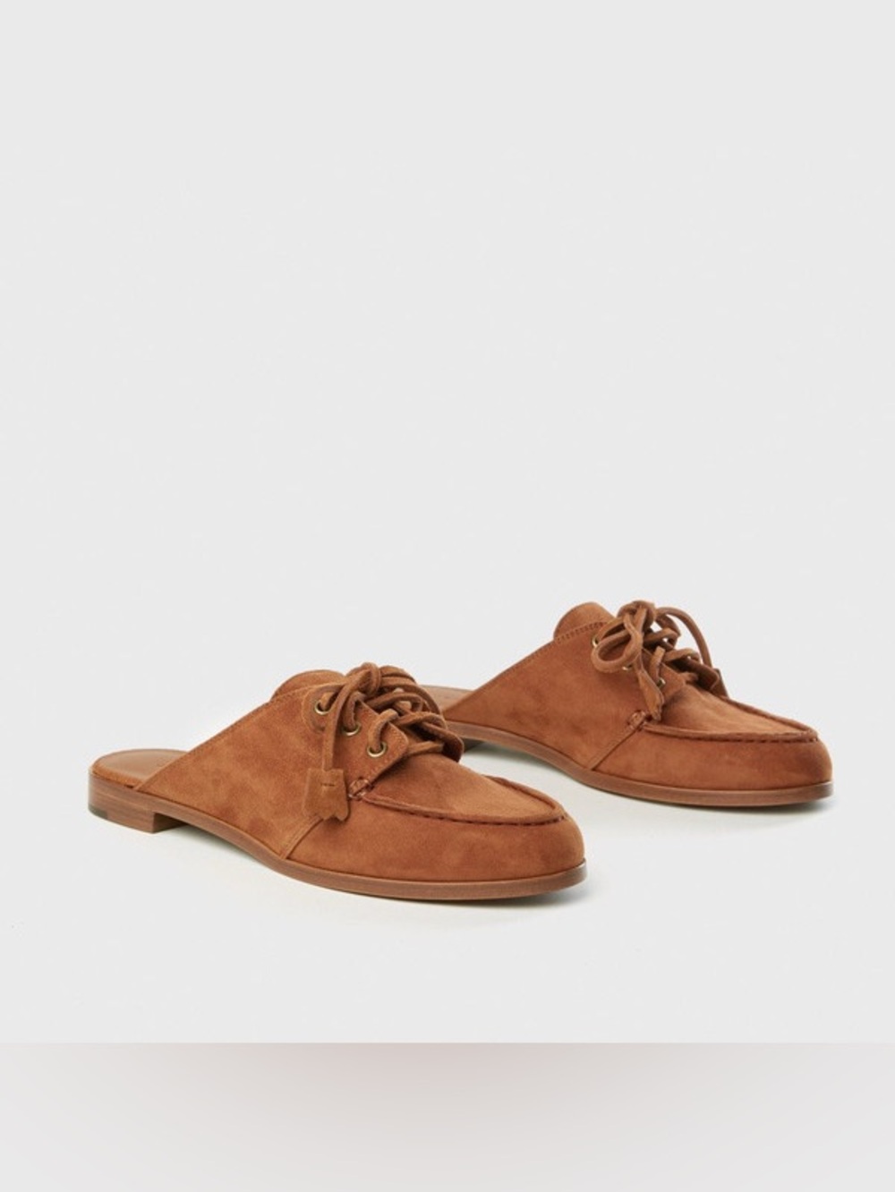 Jenni Kayne Slip-On Deck Mules